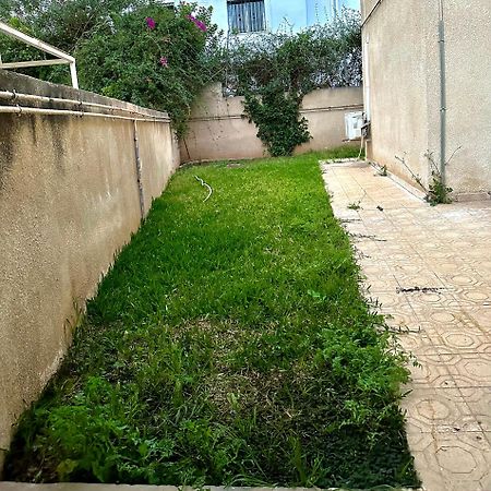 Garden House Jardin De Carthage Apartment Sidi Daoud Exterior foto
