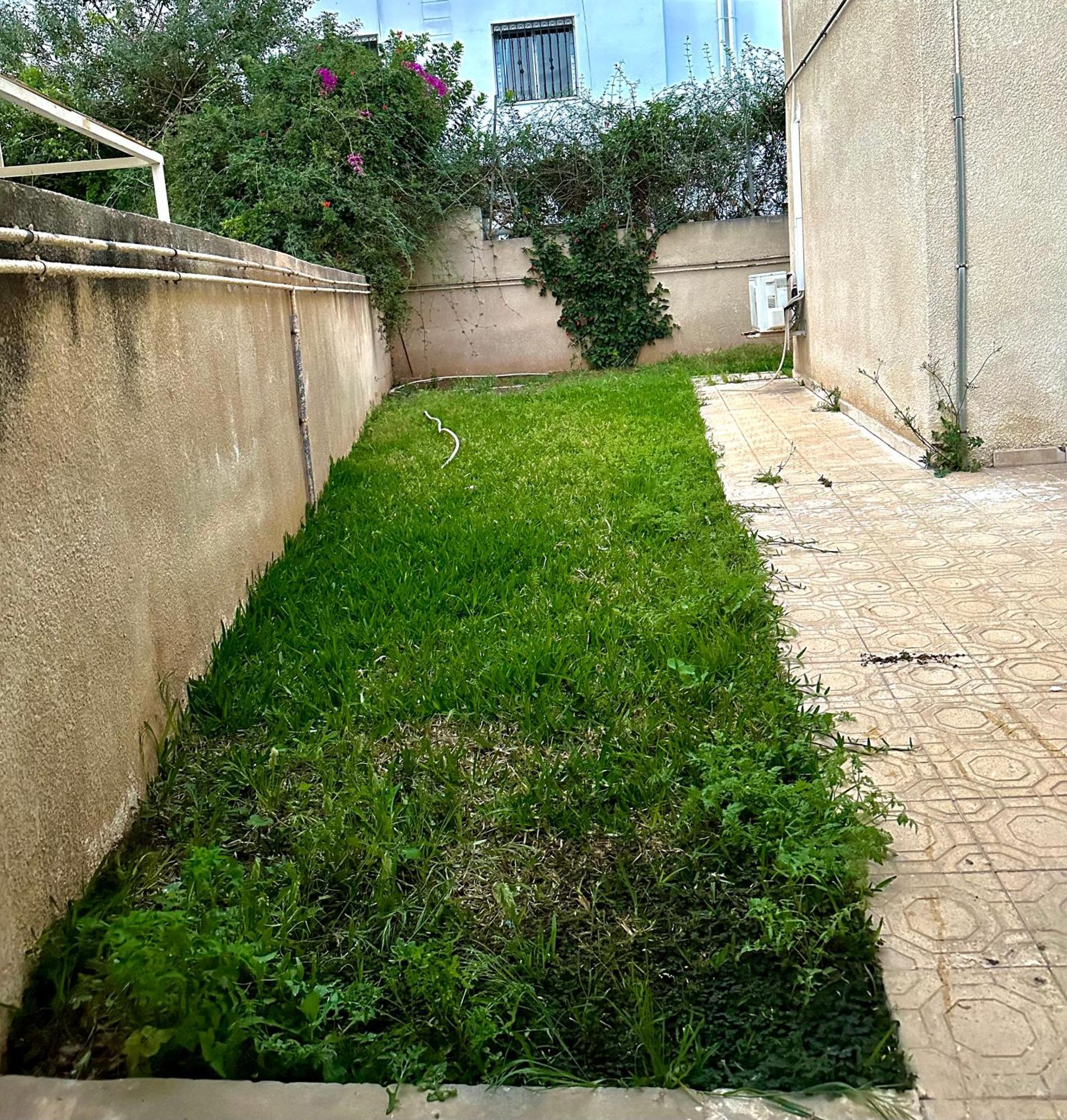 Garden House Jardin De Carthage Apartment Sidi Daoud Exterior foto