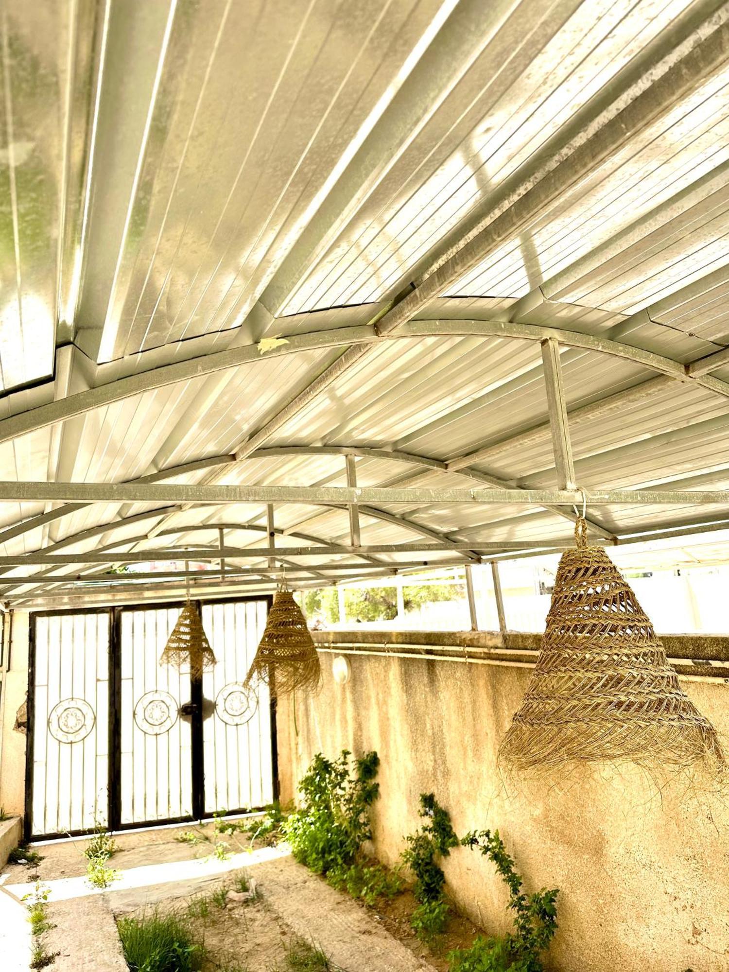 Garden House Jardin De Carthage Apartment Sidi Daoud Exterior foto